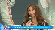 Mihaela Radulescu a recunoscut. Ce spune jurata 