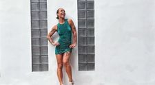 Celebra influencerită n-a mai putut să meargă, să vadă și să vorbească din cauza unei banale dureri de cap. Medicii au intervenit de urgență: Ce i-au descoperit la ochi