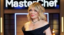 EXCLUSIV Gina Pistol, prima reacție după ce s-a anunțat că va prezenta MasterChef!