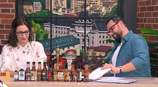 Raluca Aprodu, la sosurile picante ale lui Măruță! A spus cine uita cel mai des replicile la serialul 