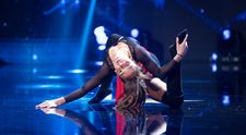 Românii au talent, 3 mai 2024. La vârsta de 13 ani, Miruna Constantin a cucerit inimile juraților cu momentul ei de Acro Dance! Tânăra a îmbinat gimnastica cu dansul, iar rezultatul a fost unul #fenomen