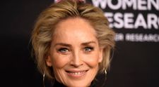 Sharon Stone, în costum de baie într-o imagine needitată pe Instagram. Ce i-a impresionat pe fani