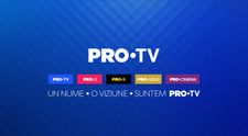 PRO TV, lider de audiență pe piața din România 