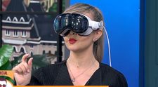 Alexandra Mircea, investiție nouă în realitatea virtuală, dar și sezon nou pentru 