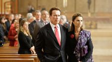 Maria Shiver, fosta soție a lui Arnold Schwarzenegger, dezvăluiri sfâșietoare despre divorțul de actorul care i-a fost infidel: „Mi-a frânt inima, spiritul și a distrus tot ceea ce mai rămăsese din mine”