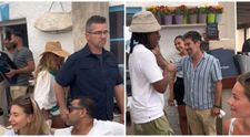 VIDEO Beyonce și Jay-Z, apariție surprinzătoare la Cannes! Cum au reacționat turiștii când i-au văzut: „Eu aș fi leșinat”