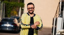 Măruță începe un nou sezon: “A fost o vară plină și simt că am energie cât să dau și la alții!”  