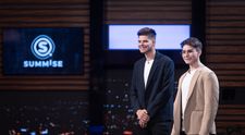 Imperiul Leilor, 21 noiembrie 2023: Vlad Ionescu și Alexandru Danciu revoluționează educația din România, la doar 18 ani! Cum vor schimba viețile elevilor