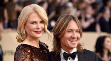 De ce nu-l deranjează pe Keith Urban scenele intime în care joacă Nicole Kidman