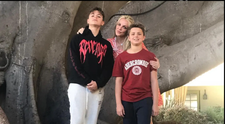 Apariție rară! Fiii lui Britney Spears, care nu mai locuiesc cu ea de doi ani, s-au transformat în niște flăcăi frumoși. Cum arată acum