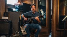 David Duchovny, primul interviu pentru România “Mi-am imaginat că nimeni nu va dori să cânte piesele mele!”