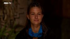 Alexandra Ciomag, prima reacție după ce a fost nominalizată spre eliminare