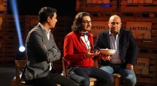 Cuisoarele ii dau de furca lui Chef Catalin Scarlatescu la 