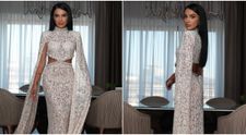 Adelina Pestrițu, o nouă apariție de vis care i-a fermecat pe urmăritori: „Sigur poza e creație AI! Așa ceva nu există, ești prea frumoasă!”