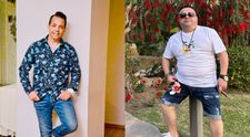 „Mai trebuia să ne dea vreo 2.000 de lei” Jean de la Craiova și Adrian Minune, remunerați cu un porc la o nuntă