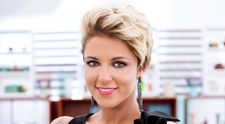 Simona Pope, artista din juriul Bake Off Romania
