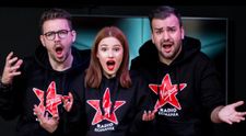 Mimi, primul vlogger din FM. Face echipă cu Niculae și Fereșteanu la Virgin Radio