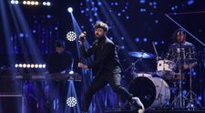 Românii au talent 2021: Ștefan Știucă & The Mob Band i-au făcut pe jurați să se simtă ca la un concert de muzică rock