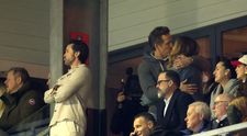 După o lungă perioadă în care nu au mai apărut în public, celebrul cuplu de la Hollywood a fost surprins de paparazzi în tandrețuri. Blake Lively și Ryan Reynolds, sărut pasional în tribune la meciul lui Wrexham
