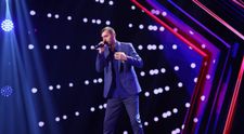 Românii au talent 2022: Mihăiță Stan a venit să-și caute jumătatea, dar țintește și un Golden Buzz