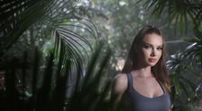 Otilia și-a studiat adversarii în prima zi la Survivor: „M-am uitat la Războinici”