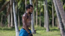 Valentin a cedat! Renunță la mijlocul traseului: „Am simțit că m-a curentat, e avertizarea înainte să se rupă…” Medicul intervine de urgență