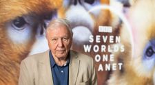 Misterul lui Bigfoot, rezolvat. David Attenboroug a filmat ”monstrul” într-un documentar BBC