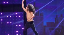 Aris Negoiță, povestea din spatele succesului. Cum a ajuns la performanța pe care o are în dans