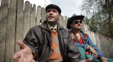 Volumul muzicii din Las Fierbinti a rasunat aseara in toata Romania!
