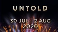 UNTOLD EDIȚIA A VI-A - 30 IULIE – 2 AUGUST 2020. Când vor fi scoase la vânzare primele bilete la preț special