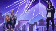 Românii au talent, sezonul #9suprem, ediția a patra: Todi și Franck