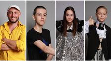 Ei luptă pentru premiul de originalitate de 10.000 de euro de la Românii au talent