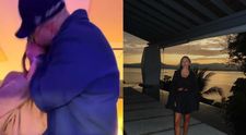 Celebra cântăreață din România a fost surprinsă în ipostaze tandre alături de fostul iubit al lui Naomi Hedman. Imaginile cu JO care au stârnit numeroase zvonuri