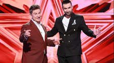 Pavel Bartoș dezvăluie de ce nu ar putea fi coleg de cameră cu Smiley. Tabietul artistului care nu e pe placul său