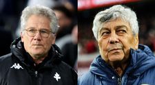 Ultima discuție dintre Ladislau Boloni și Mircea Lucescu. Ce i-a spus înainte să moară: „Să lase dracului fotbalul...”