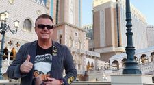 Adrian Enache, la Vorbește lumea! Ce povești are 