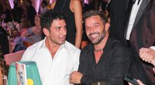 Separați, dar uniți ca părinți. Ce reguli i-au ajutat pe Ricky Martin și Jwan Yosef să rămână o familie
