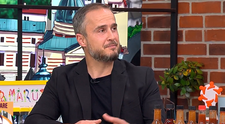 Șerban Copoț, la sosurile picante ale lui Măruță! Ce a putut spune despre Laurențiu Duță: 
