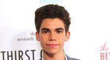 S-a stabilit cauza morții starului Disney Cameron Boyce. La ce concluzie au ajuns medicii