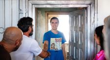Povestea celui mai „singur copil cu frați”, miercuri seară, la Visuri la cheie: „Încerc să-mi închipui viața acestui băiat și mi-e greu”