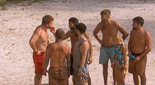 A plouat cu beep-uri la Survivor All Stars 2024! Motivul pentru care Moroșanu și Iancu Sterp s-au luat în piept