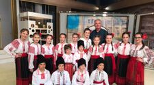 Perinita din batrani - Prahova
