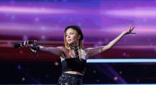 Românii au talent, 10 aprilie 2026. Anastasia Suru, însoțitoarea de bord care a adus pe scenă un gen muzical deosebit: neotango
