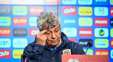 Boala de care suferea Mircea Lucescu. Medicii i-au descoperit-o în urmă cu patru luni