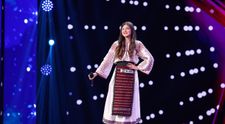 Românii au talent 2022: Roxana Trifan i-a impresionat pe jurați cu talentul ei: “Pentru asta ești făcută!”