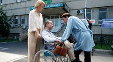Luminița Achim, în episodul 3 din Clanul: „Băiatul meu nu mai e în siguranță unde l-ai trimis. Tu l-ai băgat acolo, tu să-l scoți. Și repede. Nu mă face să...”