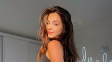 Andreea Bostănică, supranumită „Regina TikTok-ului din România”, lansează piesa „Diamantul”