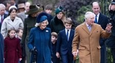 Charles, regulă dură pentru petrecerea de Crăciun de la Sandringham. Ce le interzice regele membrilor familiei