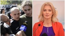 Ministrul Justiției, Alina Gorghiu, declarații despre procesul lui Vlad Pascu: „Foarte mulţi cetăţeni din România ne-au solicitat să intervenim”