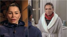 Cearta serii la FERMA. Brigitte Năstase vs. Carmen Negoiță: „Nu răstălmăci Biblia și nu fi perversă!”